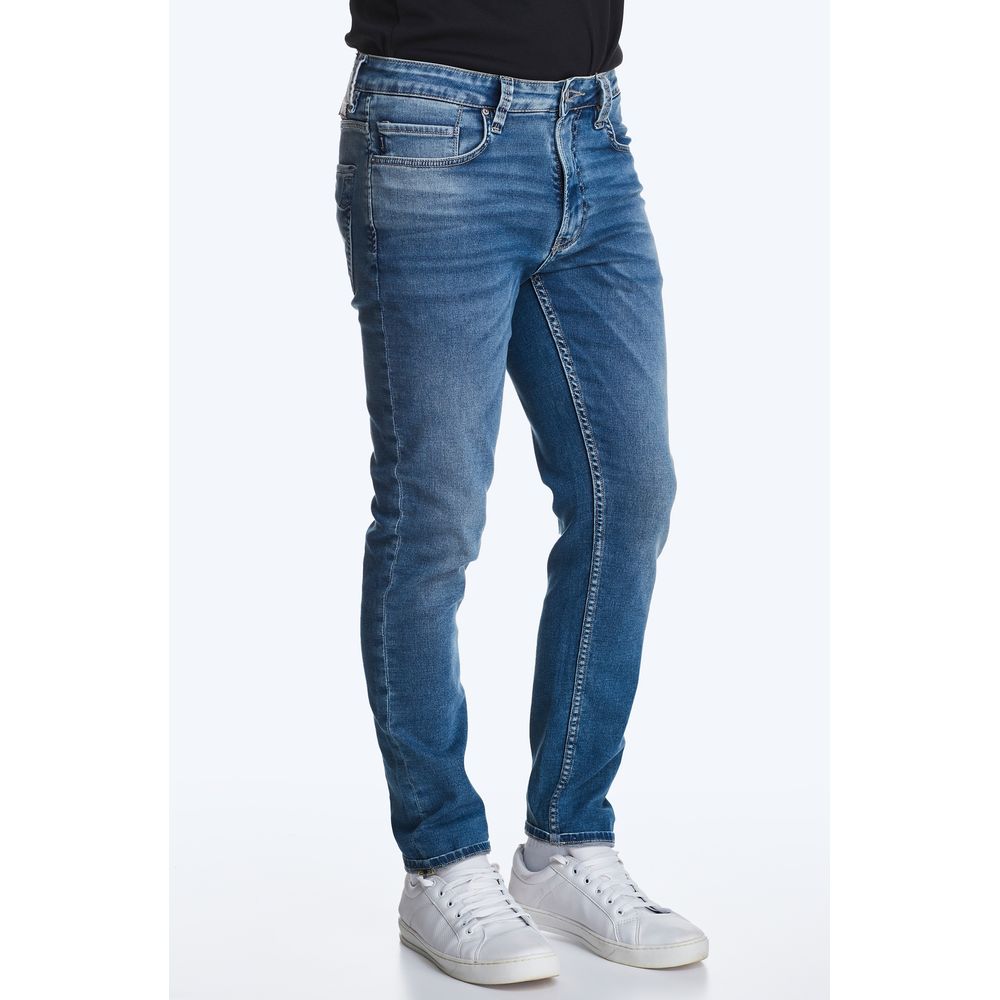 Calca-Super-Skinny-Masculina-Convicto-Jeans-